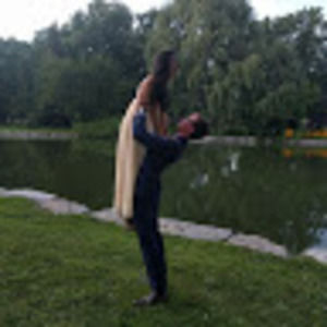 Meet your Posher, Vivian